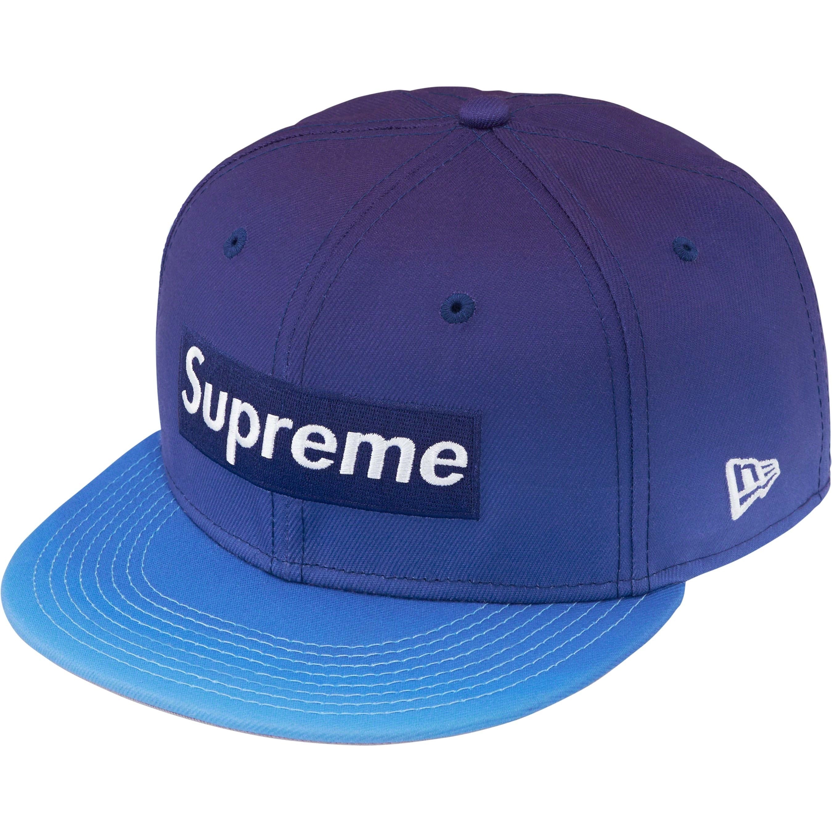 Gradient Box Logo New Era® view 20
